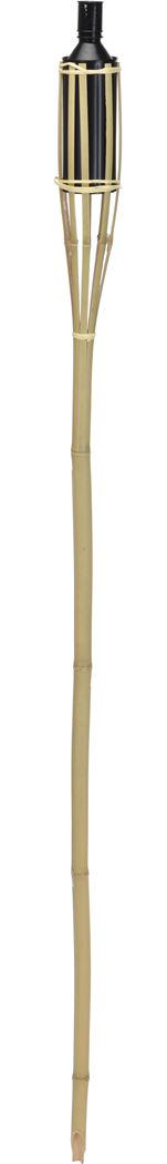 TORCH BAMBOO 150CM NATURAL CLR