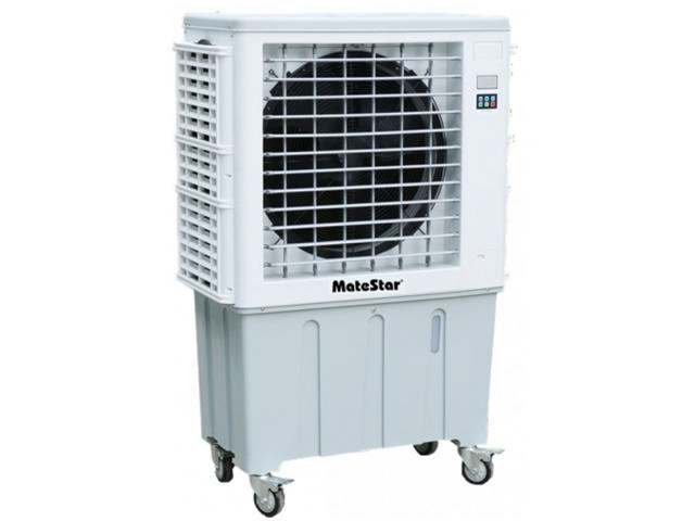 MATESTAR 120L ΨΥΚΤΗΣ ΑΕΡΑ 300W MAT-07EQ