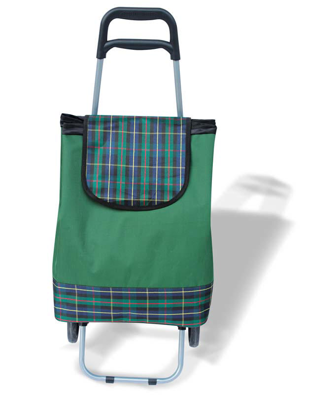 SHOP TROLLEY 45Ltr