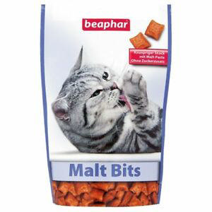 BEAPHAR MALT BITS CAT 35G