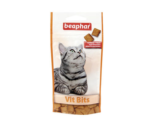 BEAPHAR VIT BITS CAT 35G