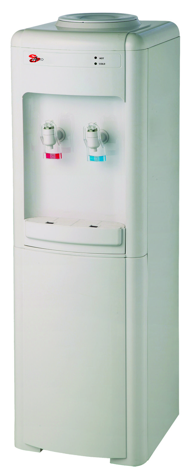 SASTRO SH-N04AW WATER DISPENSER WHITE