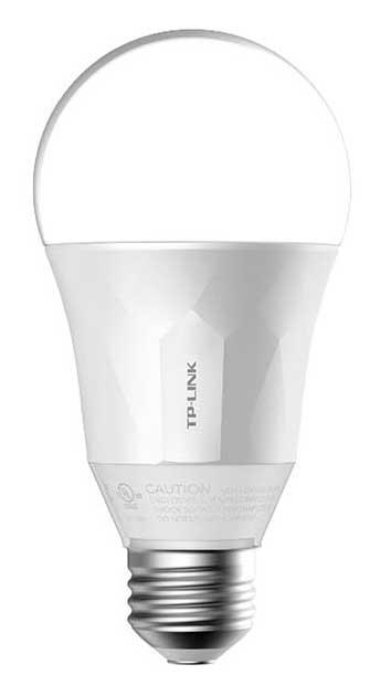 TP-LINK LB100(E27) SMART WI-FI LED BULB