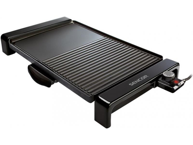 SENCOR ELECTRIC GRILL 2300W