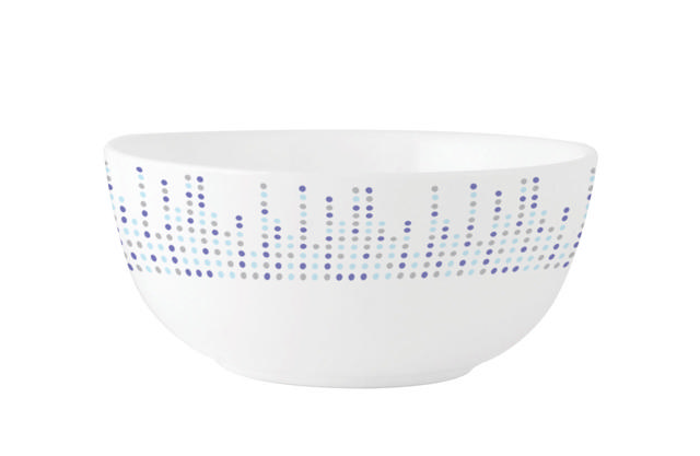 LARAH CERAL BOWL 12.5CM PULSE 