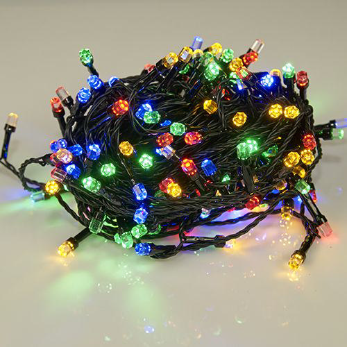 XMAS LED 600L 15M C