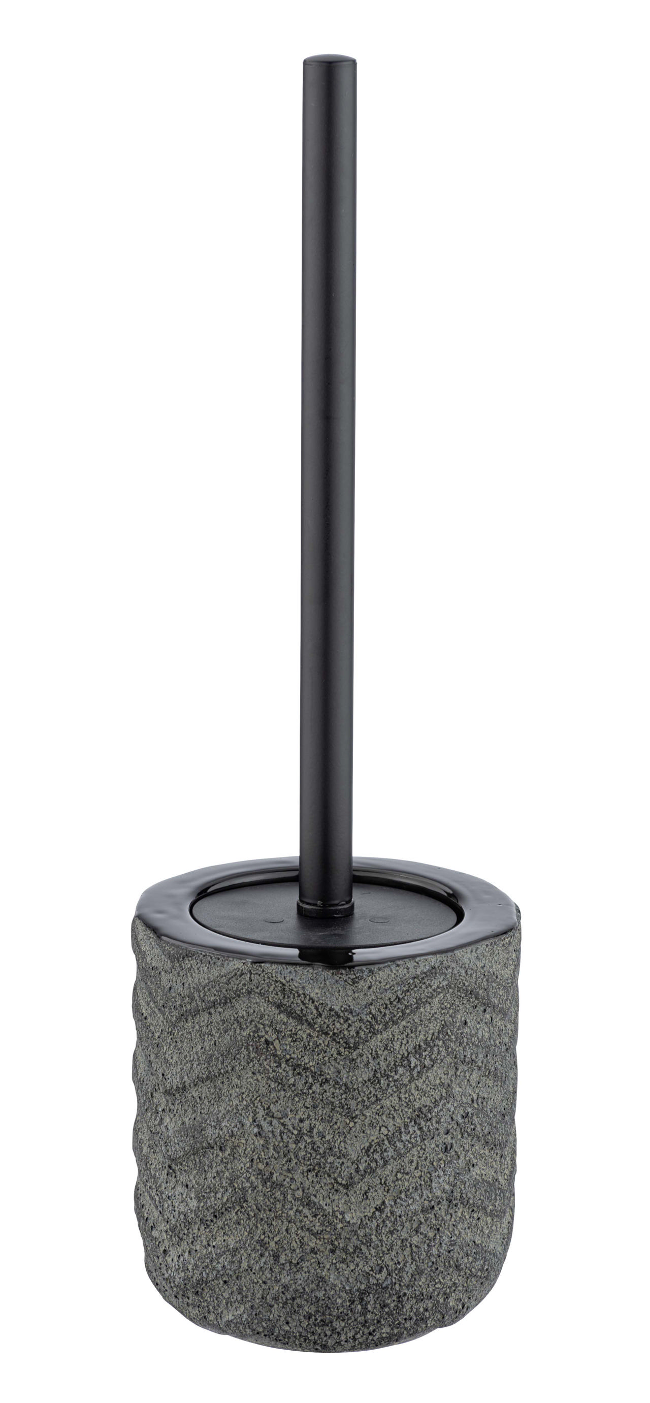 WENKO CERAMIC TOILET BRUSH MANTUA