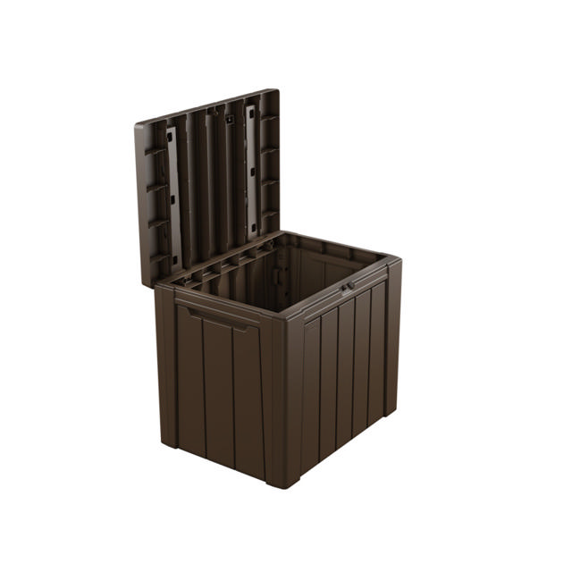 KETER URBAN STORAGE BOX 113L