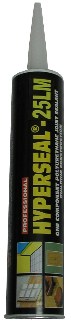 ALCHIMICA HYPERSEAL 25LM GREY 600CC