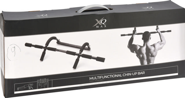 XQ MAX MULTI FUNCTIONAL GYMBAR