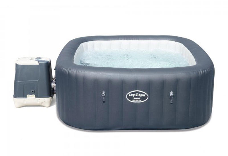 BESTWAY 60031 LAY-Z SPA HAWAII HYDROJET PRO 180X180X71CM