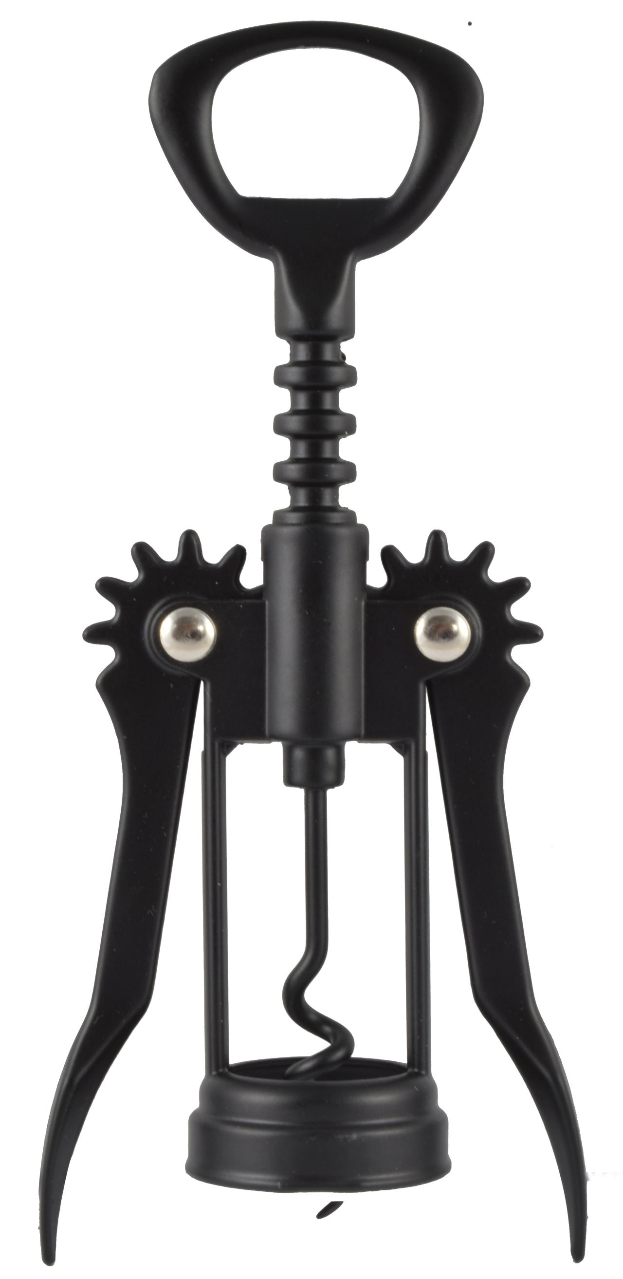 ESTIA CORKSCREW BLACK