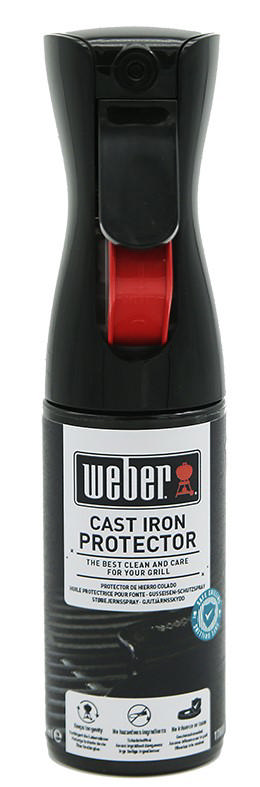 WEBER ΠΡΟΣΤΑΤΕΥΤΙΚΟ ΣΠΡΕΪ ΓΙΑ ΜΑΝΤΕΜΙ 200ML