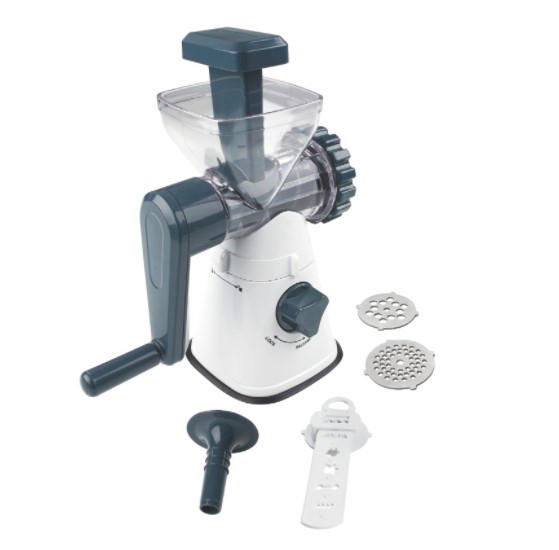 FACKELMANN EASY PREPARE MEAT GRINDER