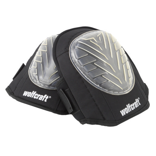 WOLFCRAFT KNEE PADS 4860000