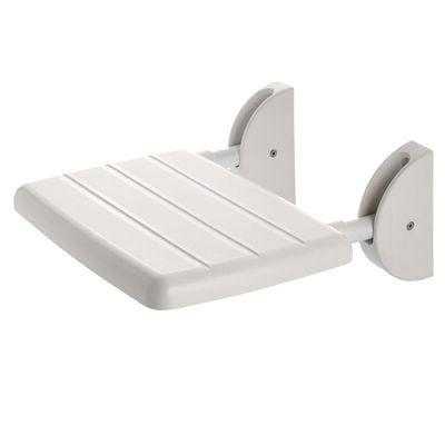 FOLD-DOWN SHOWER SEAT 35Χ41.6Χ3cm