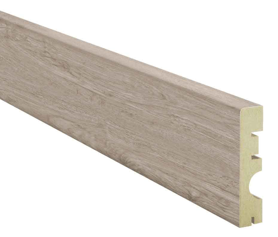 FINSA LAMINATE SKIRTING C072 COL/AND 240CM