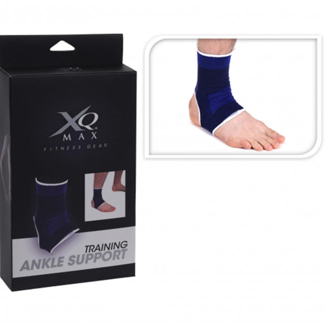 XQ MAX ANKLE SUPPORT XLARGE UNISEX