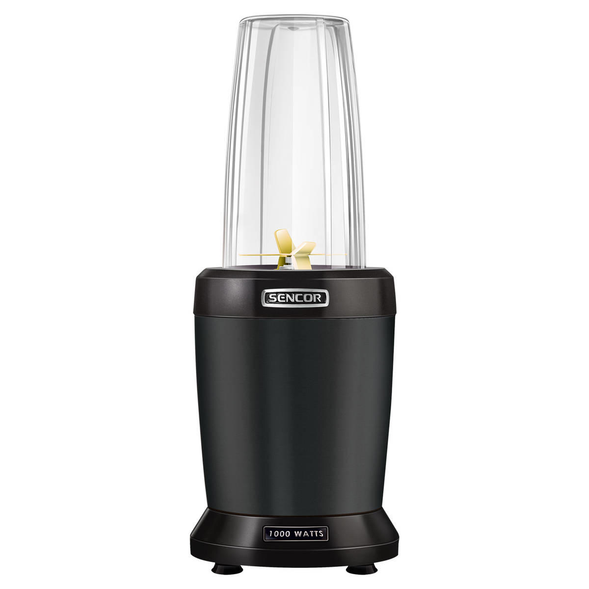 SENCOR SNB4303BK NUTRITION BLENDER 1000W