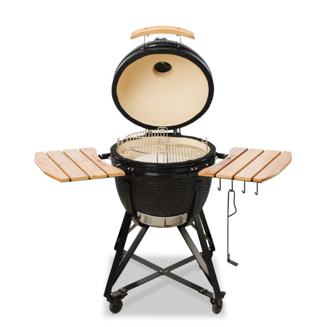 TOPKAMADO XLARGE ΨΗΣΤΑΡΙΑ 59CM (23'')