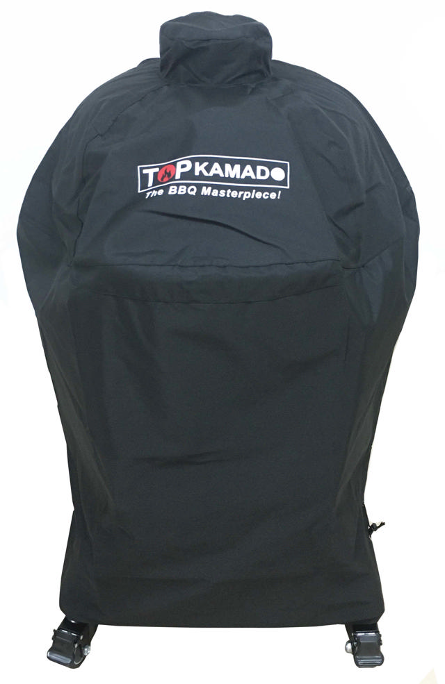 TOPKAMADO XLARGE ΨΗΣΤΑΡΙΑ 59CM (23'')