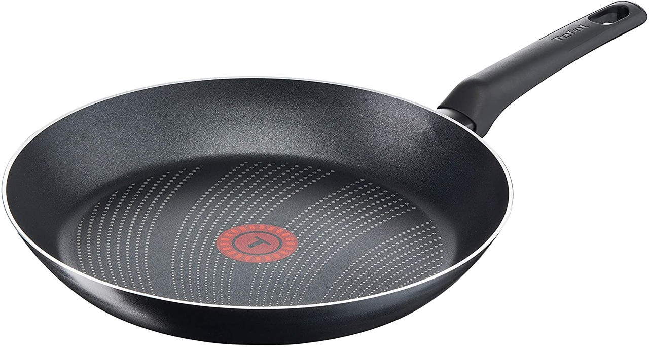 TEFAL COOK N CLEAN FRYPAN 20CM