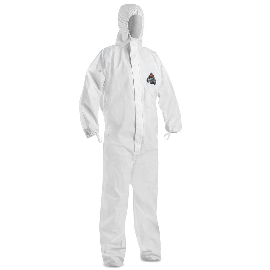 ACTIVE SPRAY SUIT COVER SIZE-M