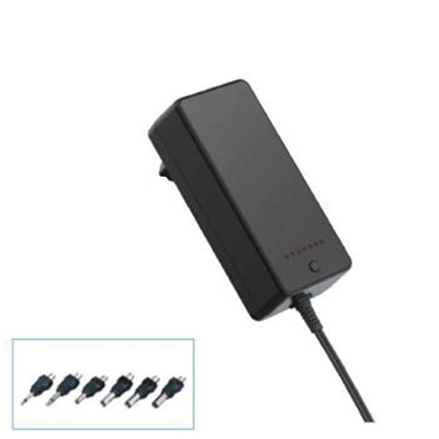 ECO-FRIENDLY POWER ADAPTOR 12V-24V 4000MA