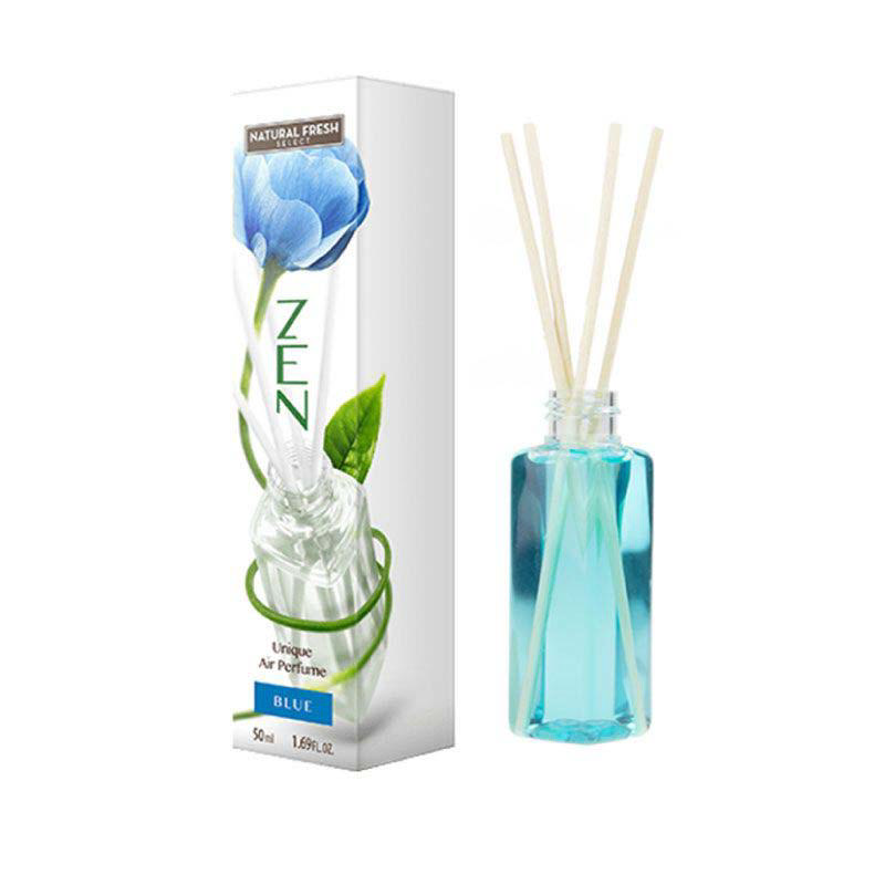 NATURAL FRESH ELIX ZEN DIFFUSER BLUE 