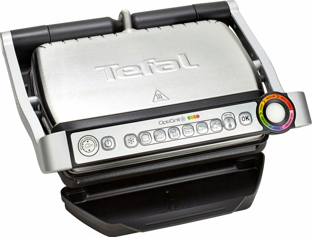 TEFAL GC712D OPTIGRILL+ 2000W