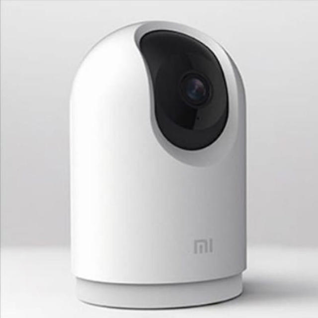 XIAOMI BHR4193GL HOME SECURITY CAMERA 360° 2K PRO