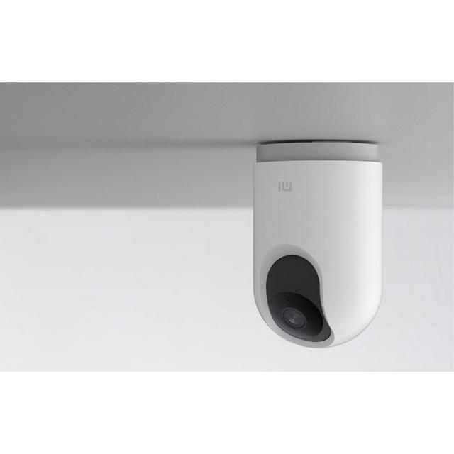 XIAOMI BHR4193GL HOME SECURITY CAMERA 360° 2K PRO