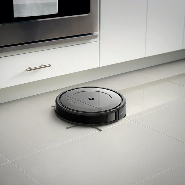 iROBOT R1138 ROOMBA COMBO