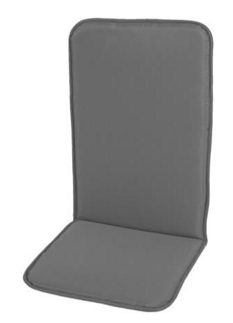 CUSHION STAND 1155X48X4CM GREY