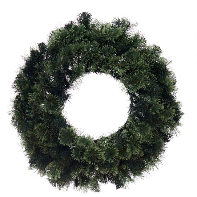 CASMIRE WREATH 60CM