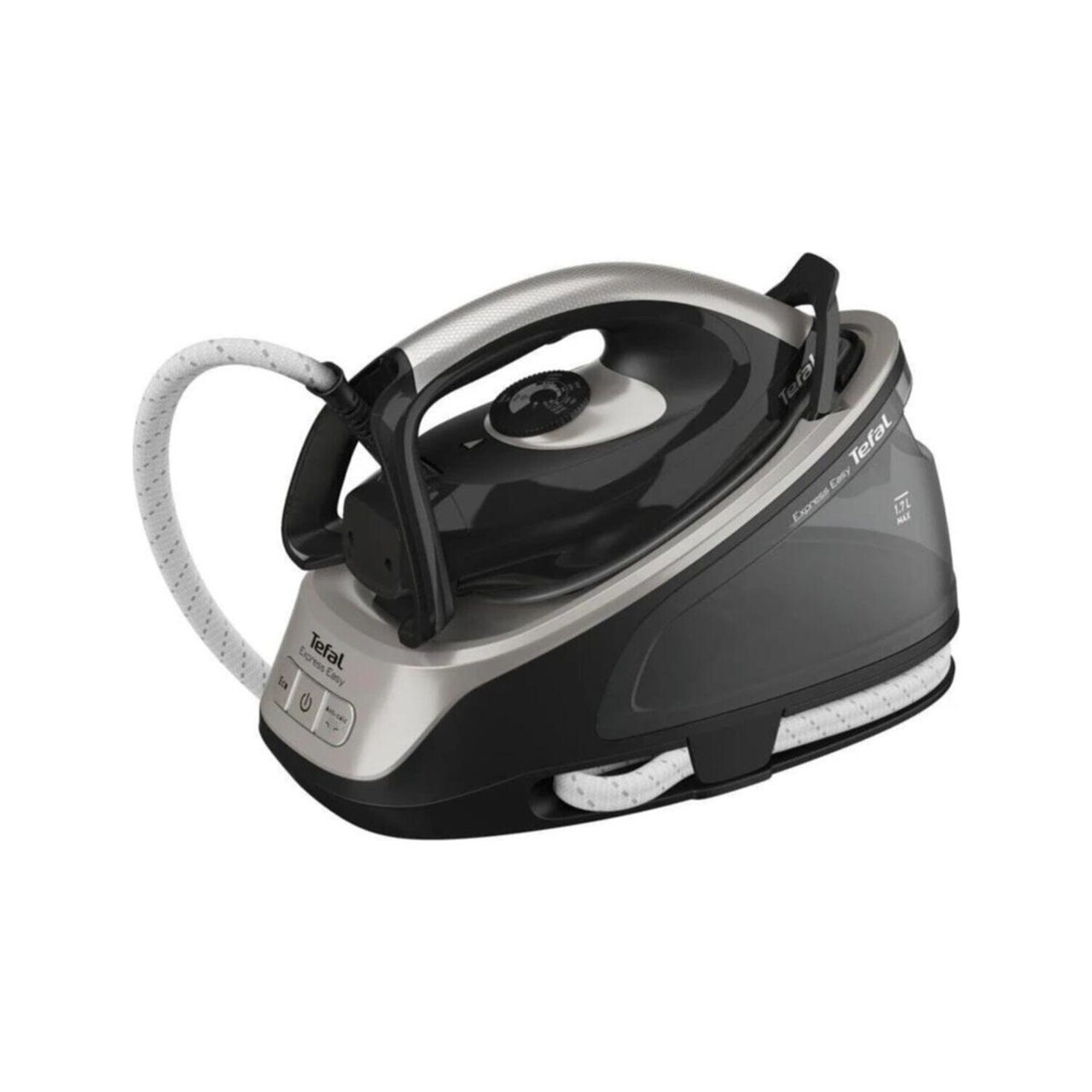 TEFAL EASY 2200W SV6140 STEAM STATION 6.0 BAR EXPRESS