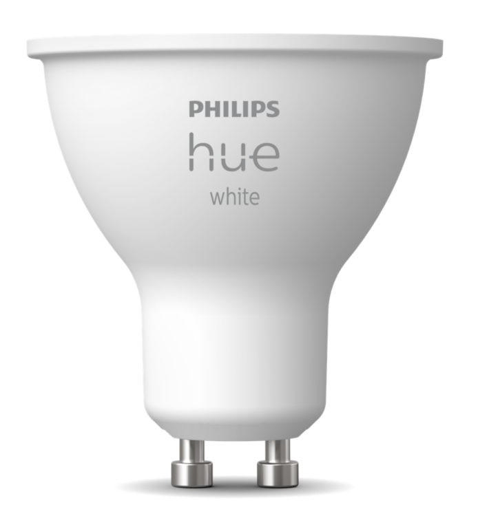 PHILIPS HUE 1 PACK 5.5W GU10