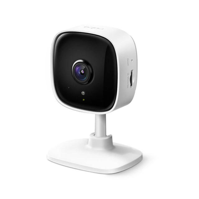 TP LINK WI-FI  INDOOR SECURITY CAMERA 1080P