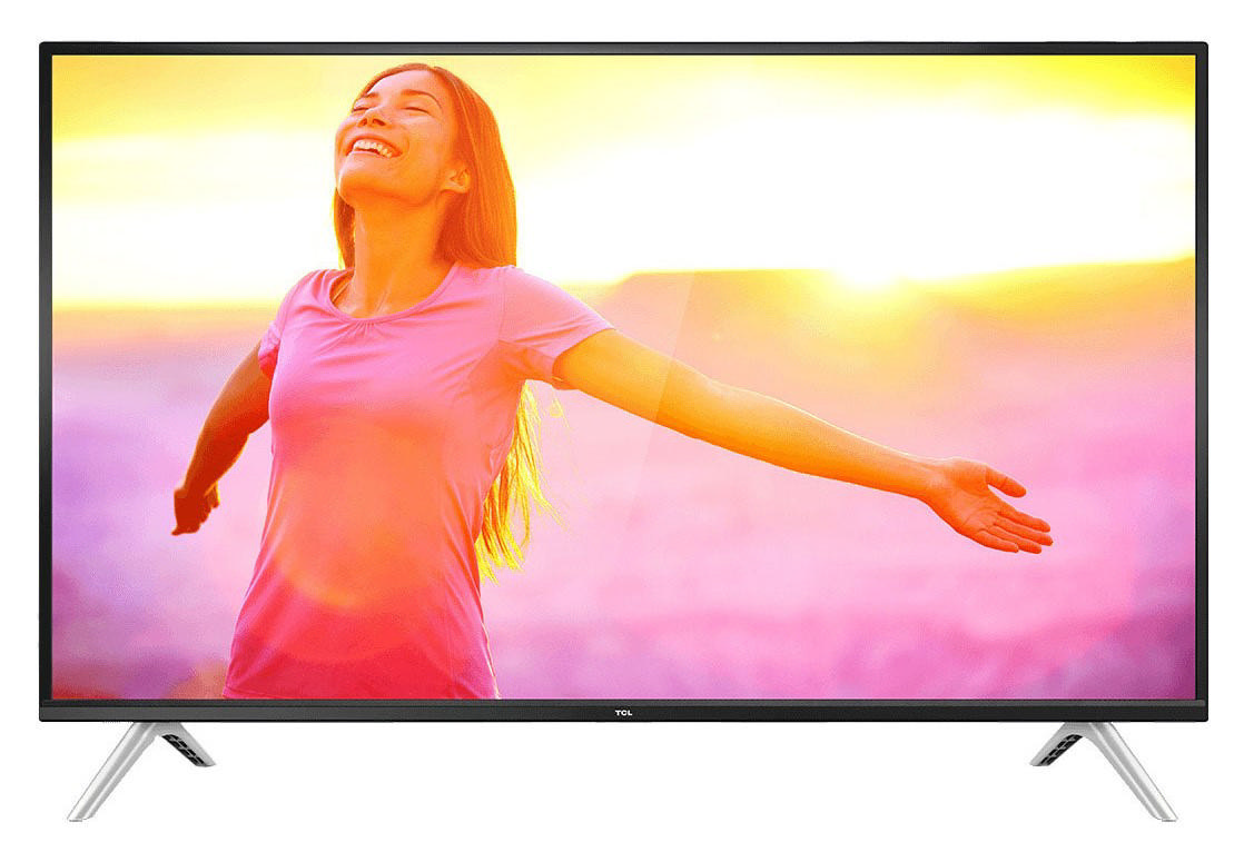 TCL 32DD429 TV LED HD 100PPI 32''