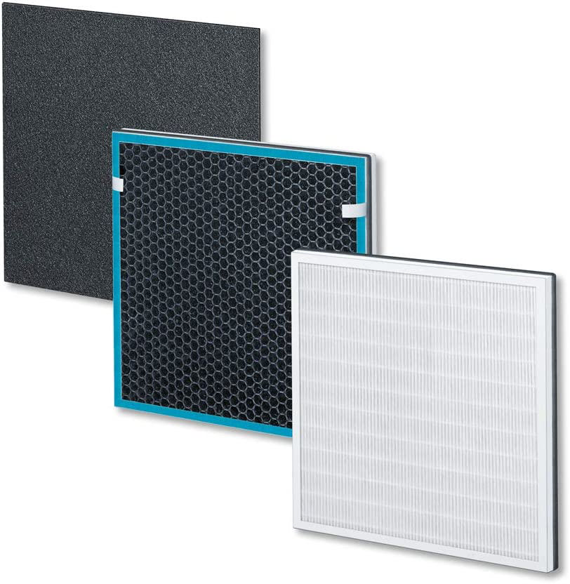 BEURER AIR PURIFIER LR 210 FILTER REPLACEMENT SET