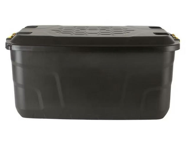 STRATA HEAVY DUTY STORAGE TRUNK 110L