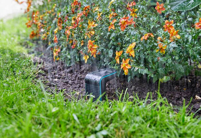 GARDENA SMART SENSOR