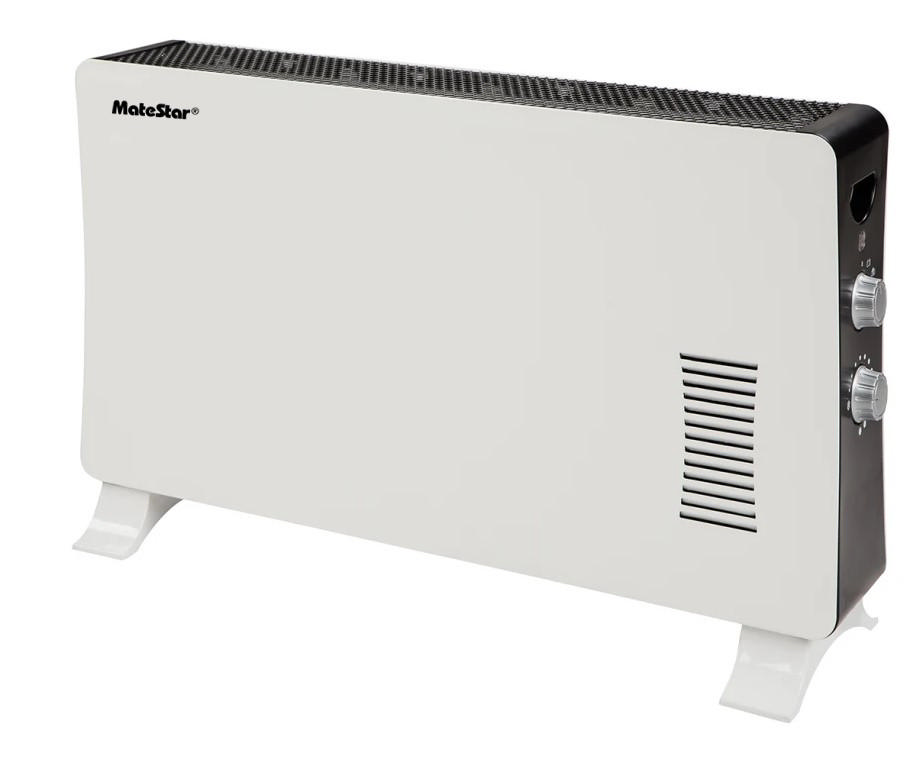 MATESTAR MAT-603TF ΘΕΡΜΑΣΤΡΑ CONVECTOR 2000W