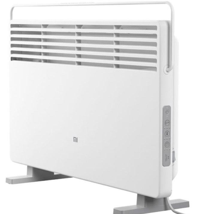 XIAOMI BHR4037GL ΘΕΡΜΟΠΟΜΠΟΣ ΔΑΠΕΔΟΥ 2200W ΜΕ WIFI