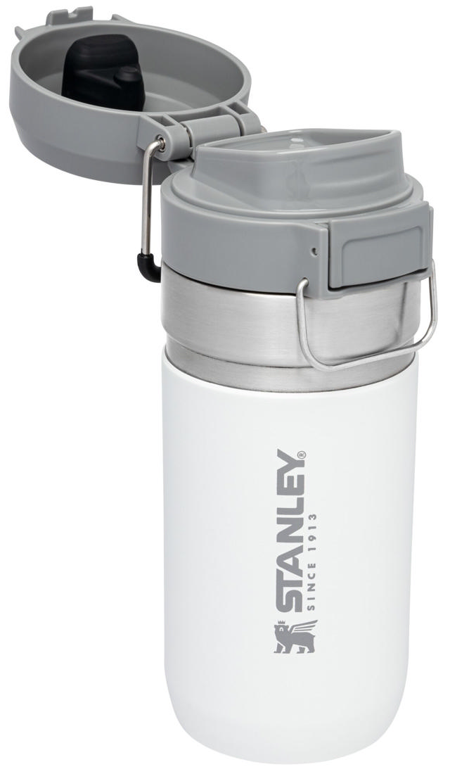 STANLEY ΜΠΟΥΚΑΛΙ ΝΕΡΟΥ 470ML - ΑΣΠΡΟ