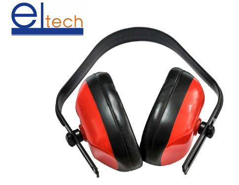 ELTECH HEARING PROTECTION EN352-2 CE