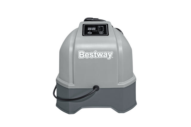 BESTWAY 58678 SALTWATER CHLORINATOR