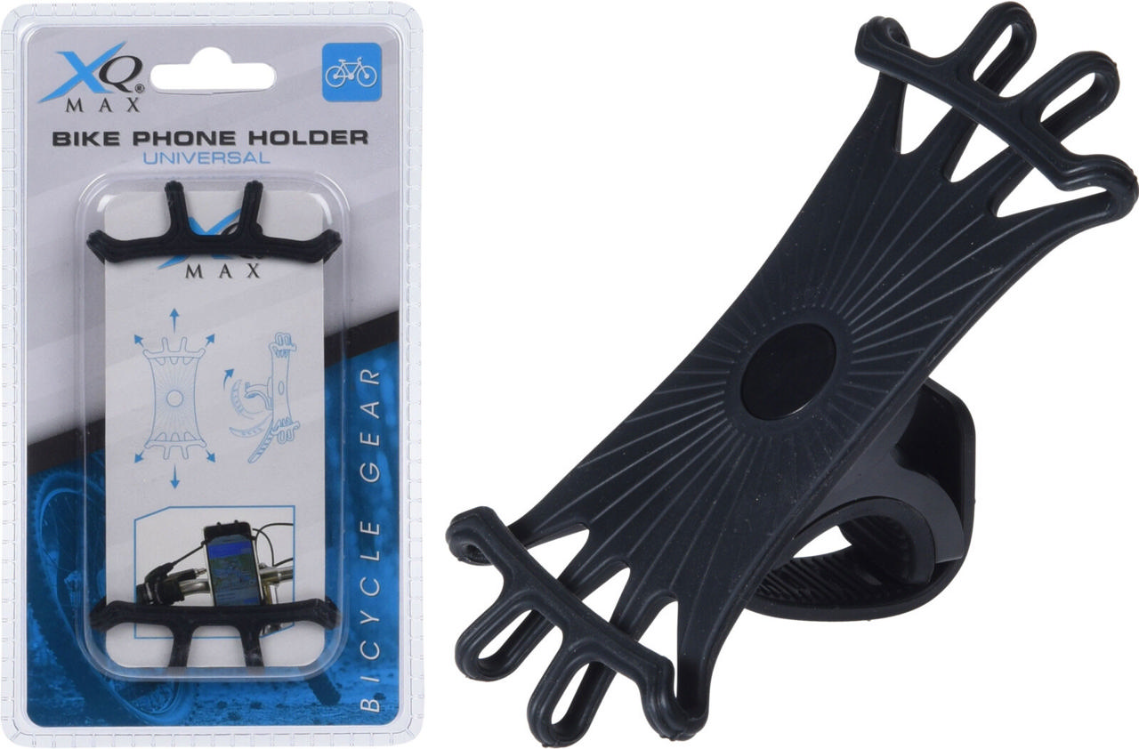 TELEPHONE HOLDER FOR BIKE