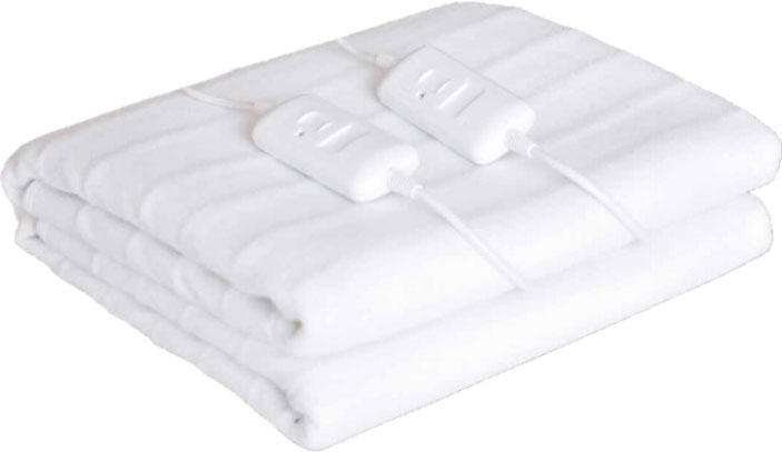 SASTRO AS-2X60 DOUBLE ELECTRIC BLANKET 2X60W