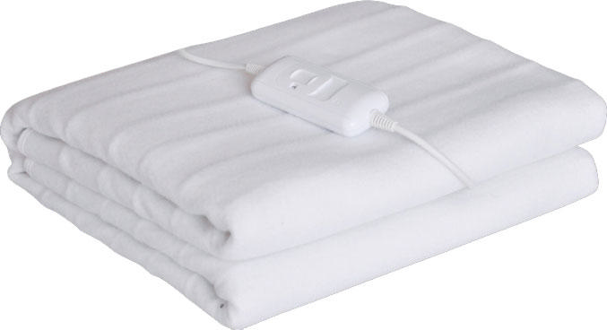 SASTRO SINGLE ELECTRIC BLANKET 1X60W